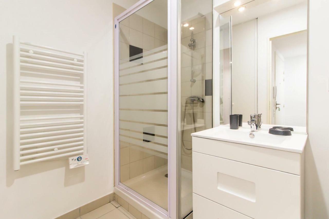 Vieux-port - Rue Du Chevalier Roze Apartment Marseille